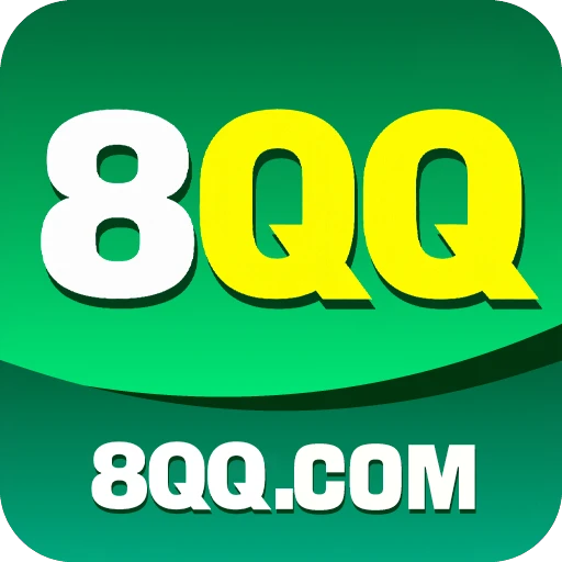 8QQ vip-Melhores máquinas jogos de caça-níqueis Logo